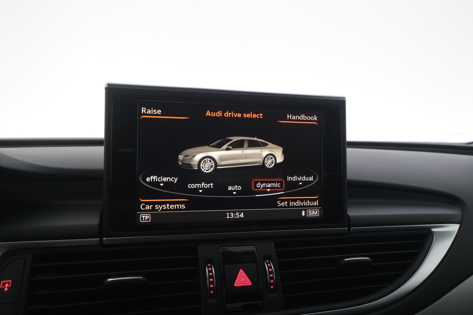 AUDI A7 2015