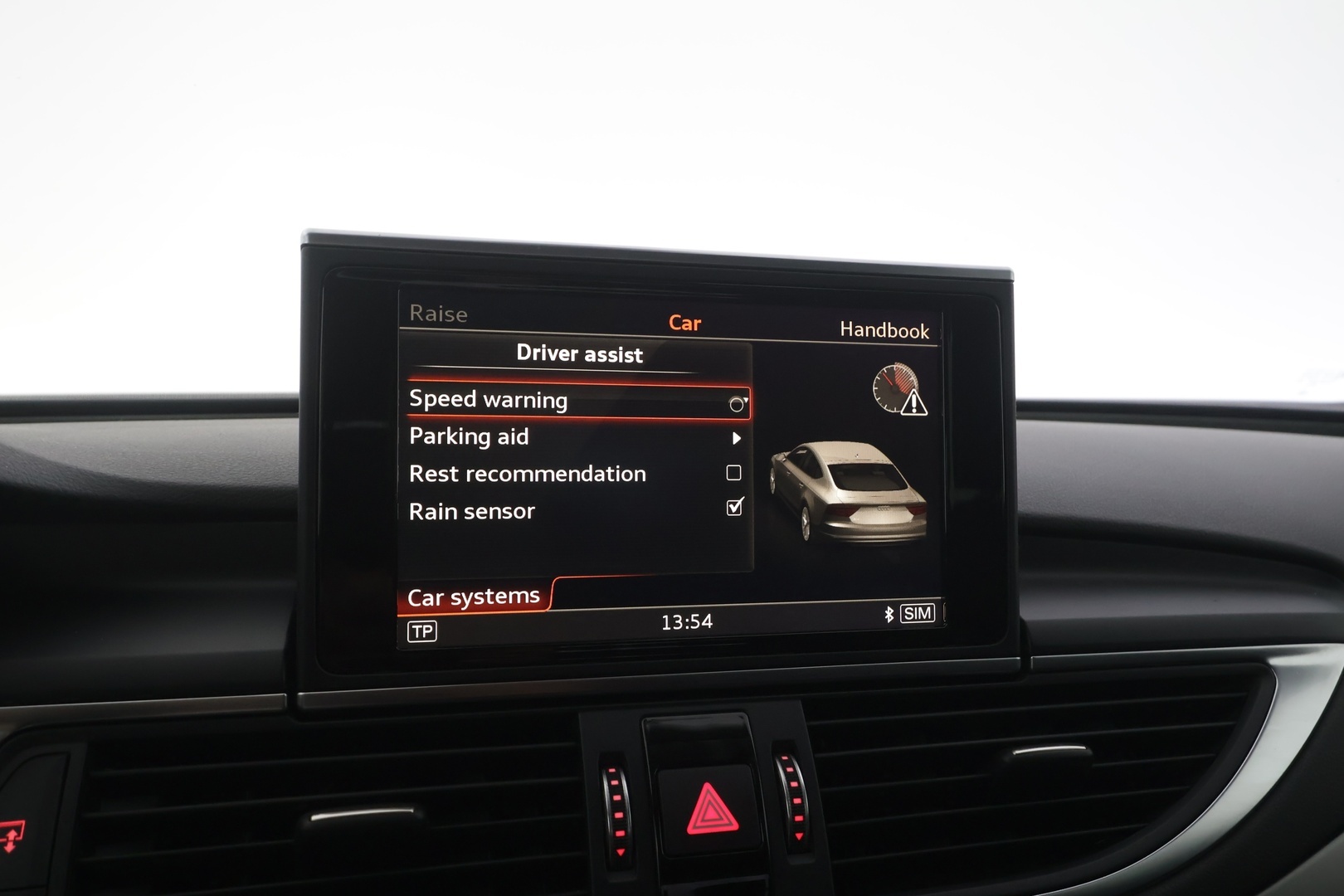 AUDI A7 2015