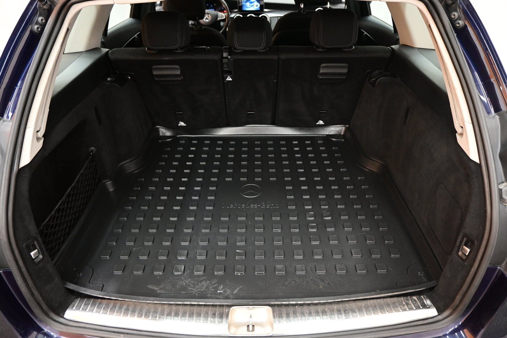 MERCEDES-BENZ C 2017