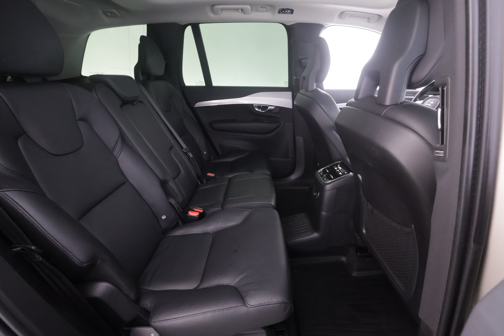 VOLVO XC90 2017