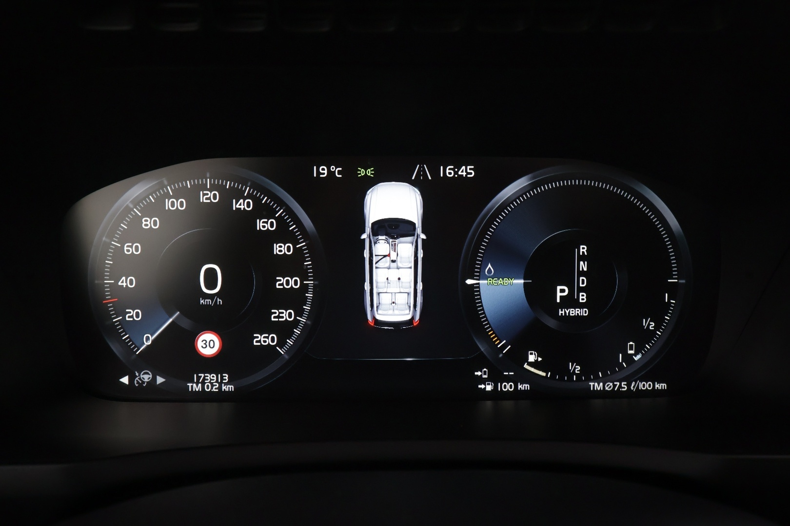 VOLVO XC90 2017