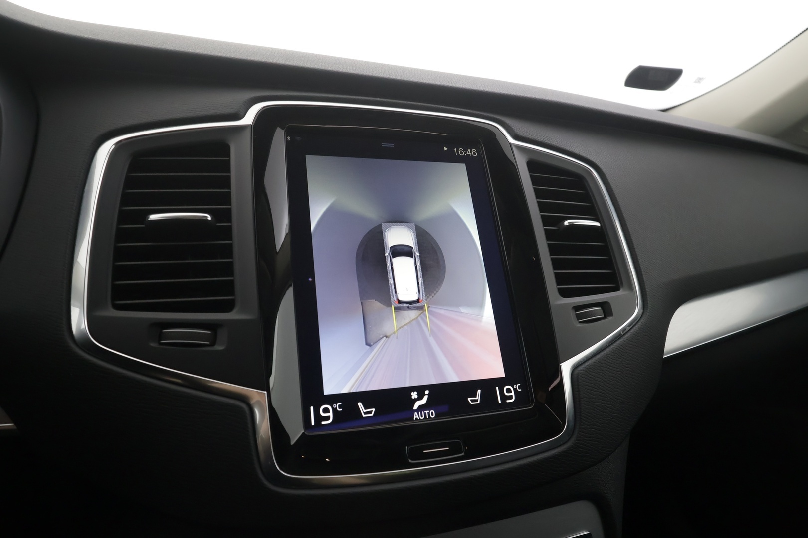 VOLVO XC90 2017