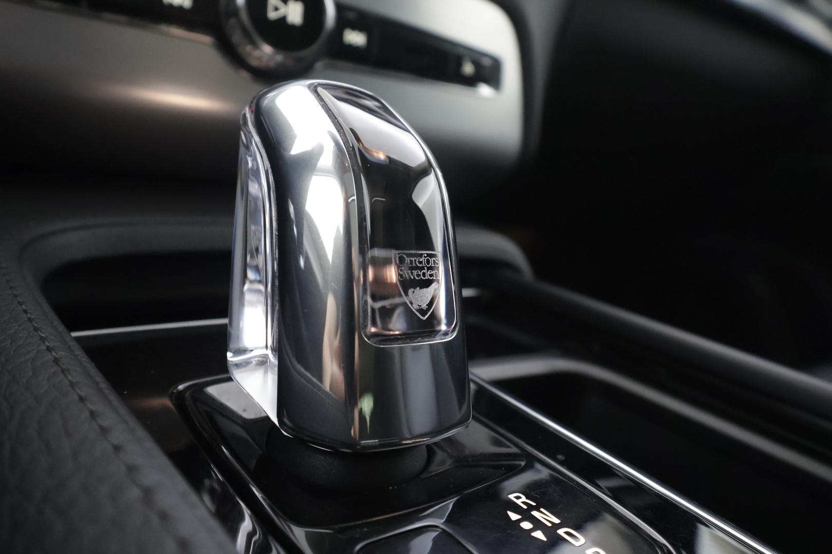 VOLVO XC90 2017