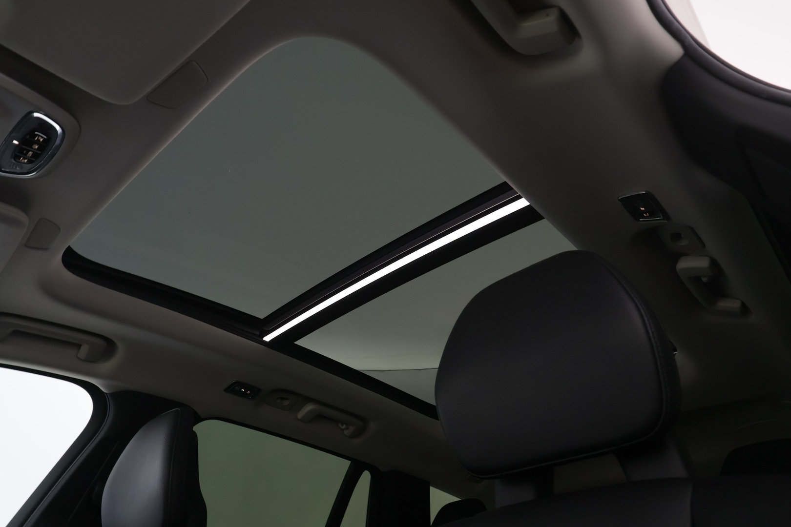 VOLVO XC90 2017