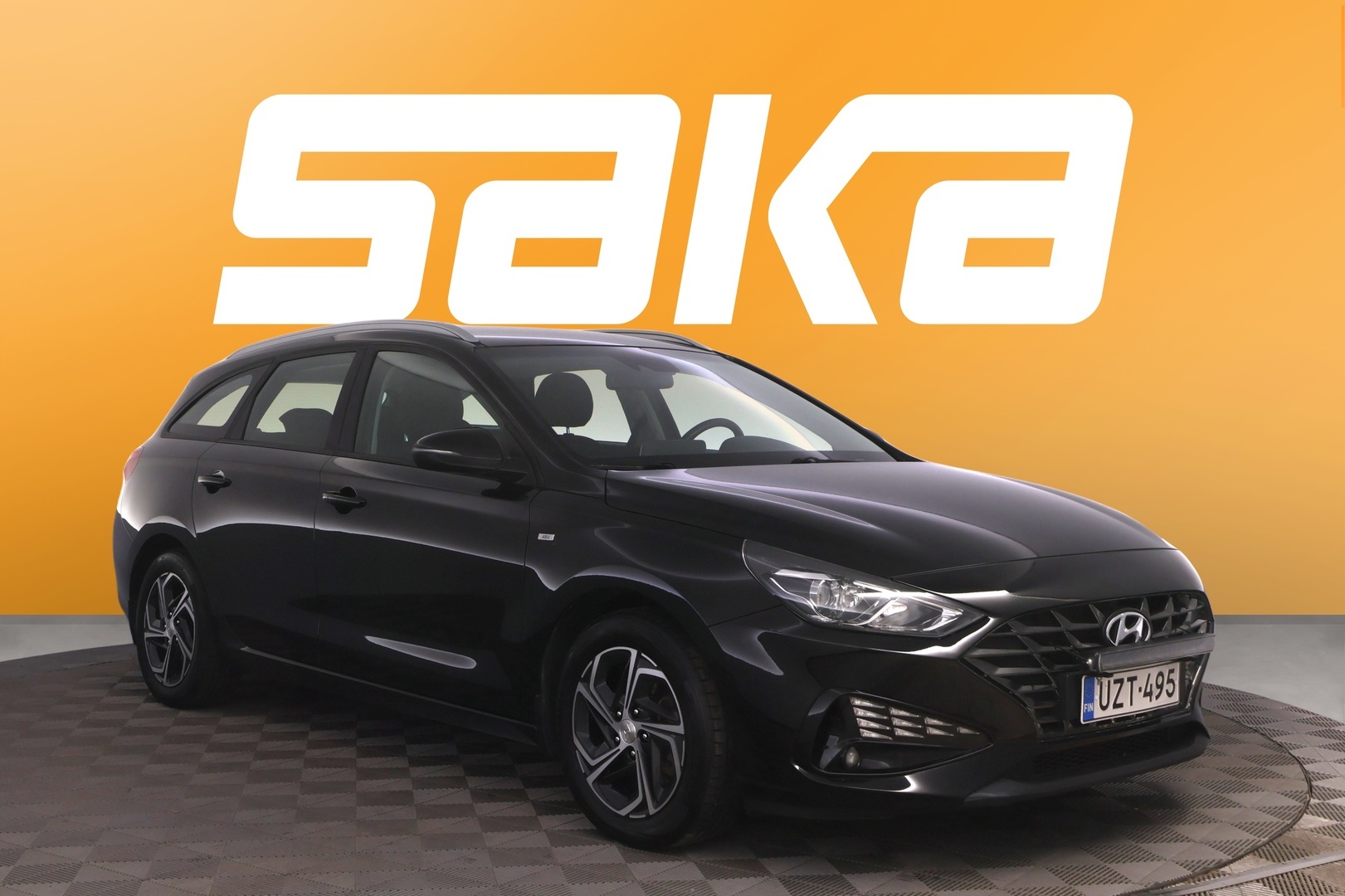 HYUNDAI I30 2021
