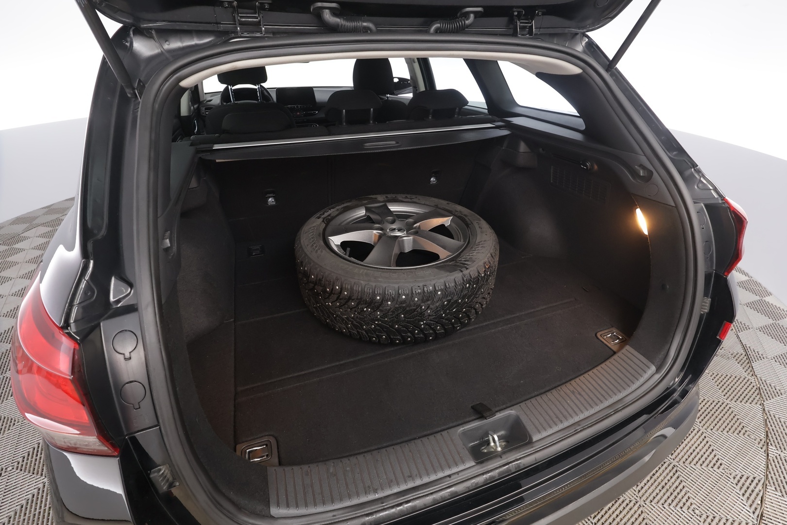 HYUNDAI I30 2021