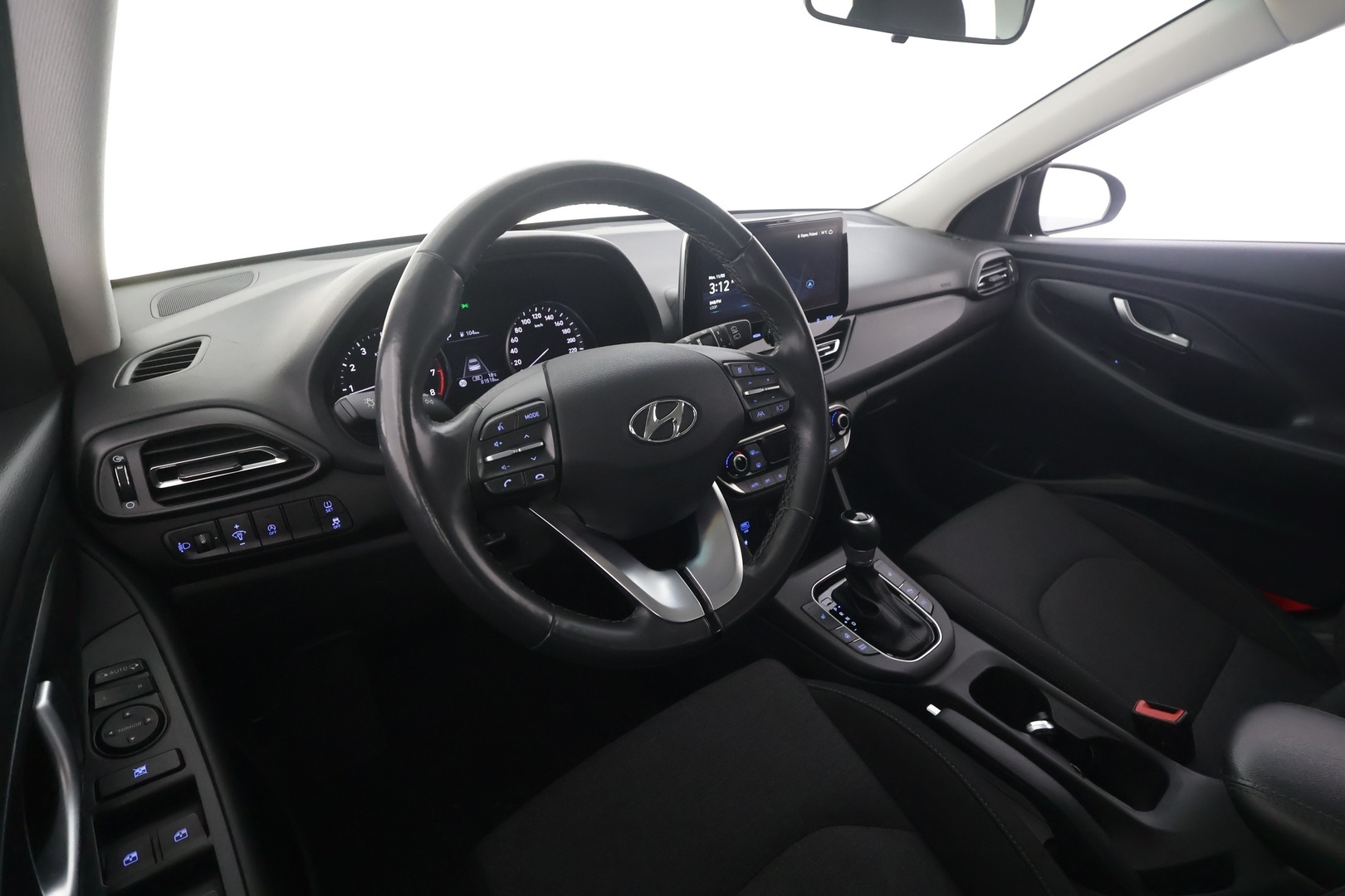 HYUNDAI I30 2021