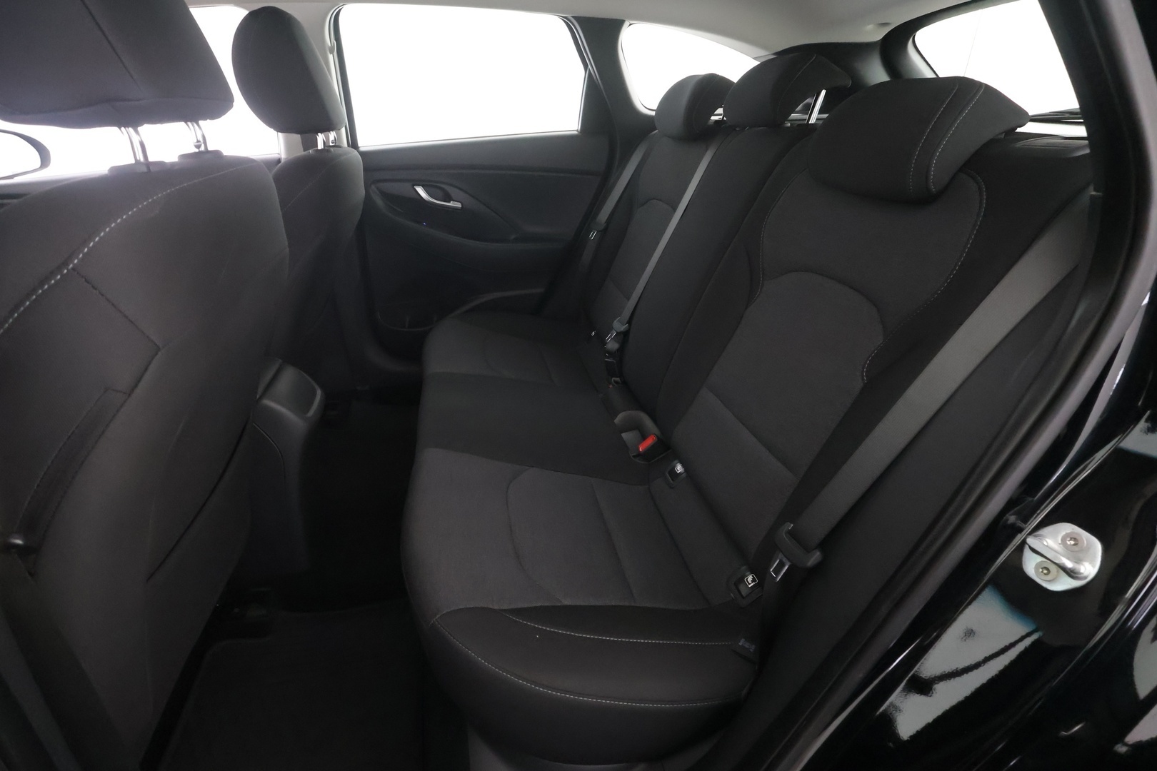 HYUNDAI I30 2021