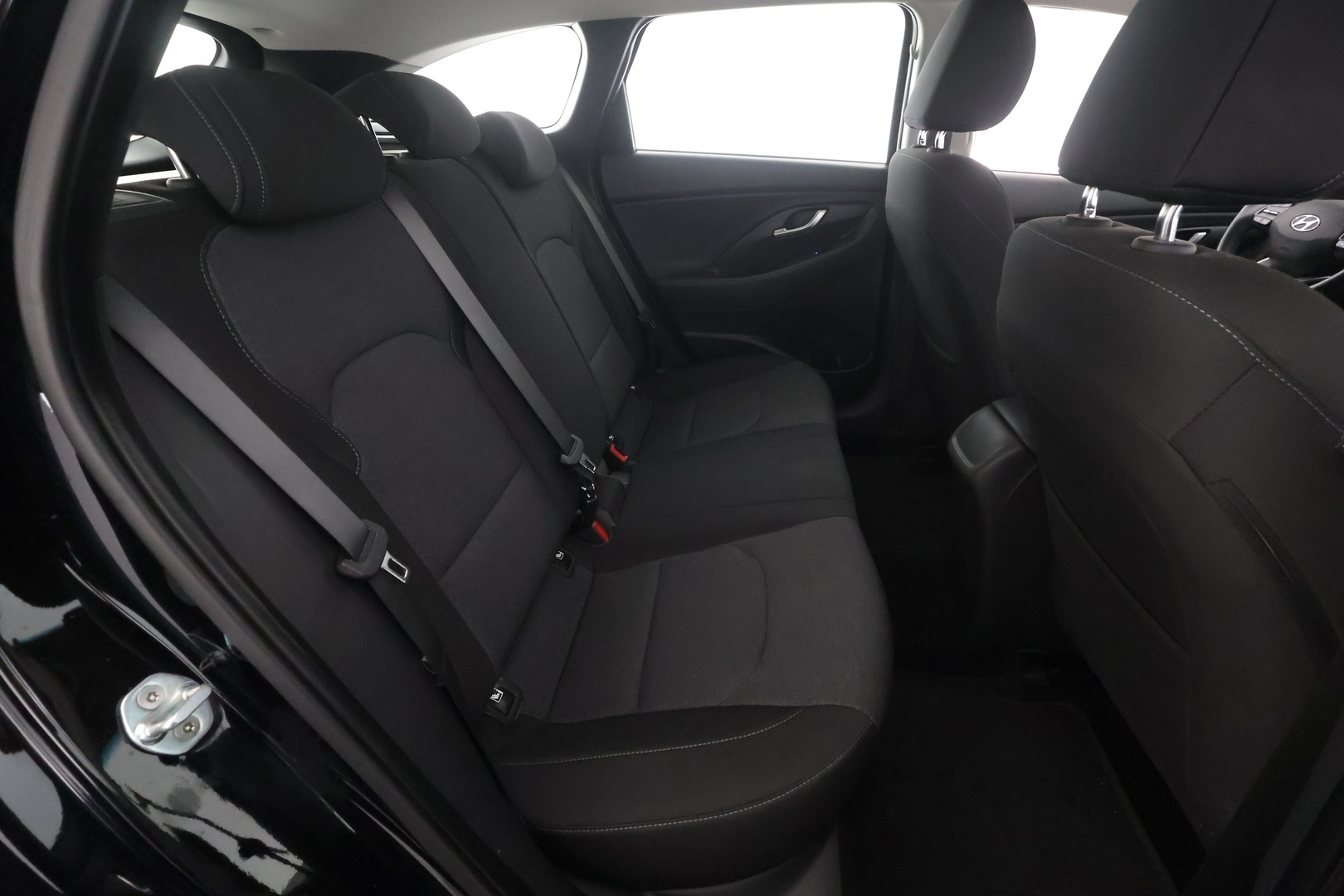 HYUNDAI I30 2021