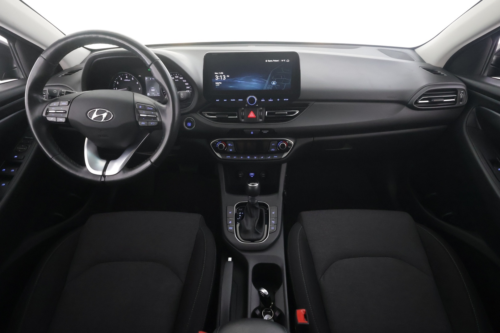 HYUNDAI I30 2021