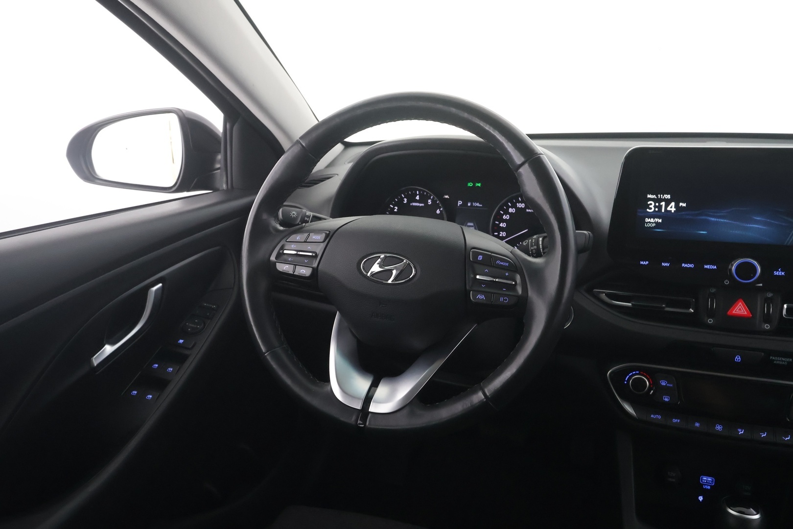 HYUNDAI I30 2021