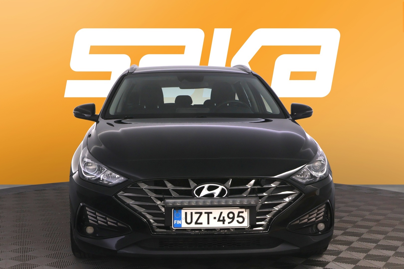 HYUNDAI I30 2021
