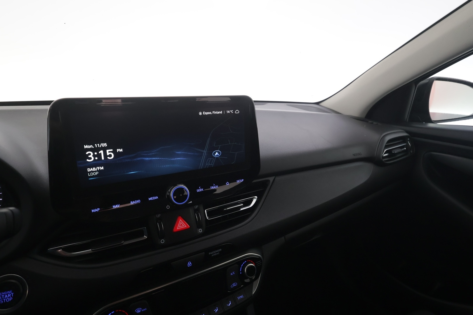 HYUNDAI I30 2021