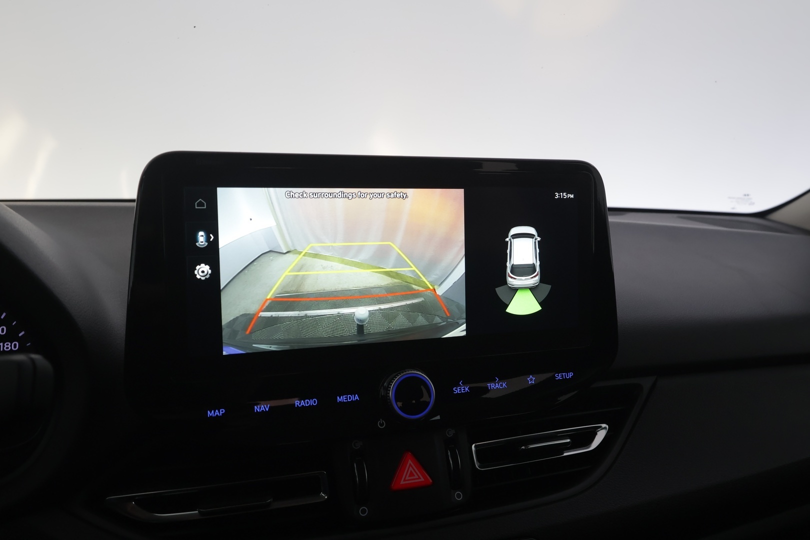 HYUNDAI I30 2021