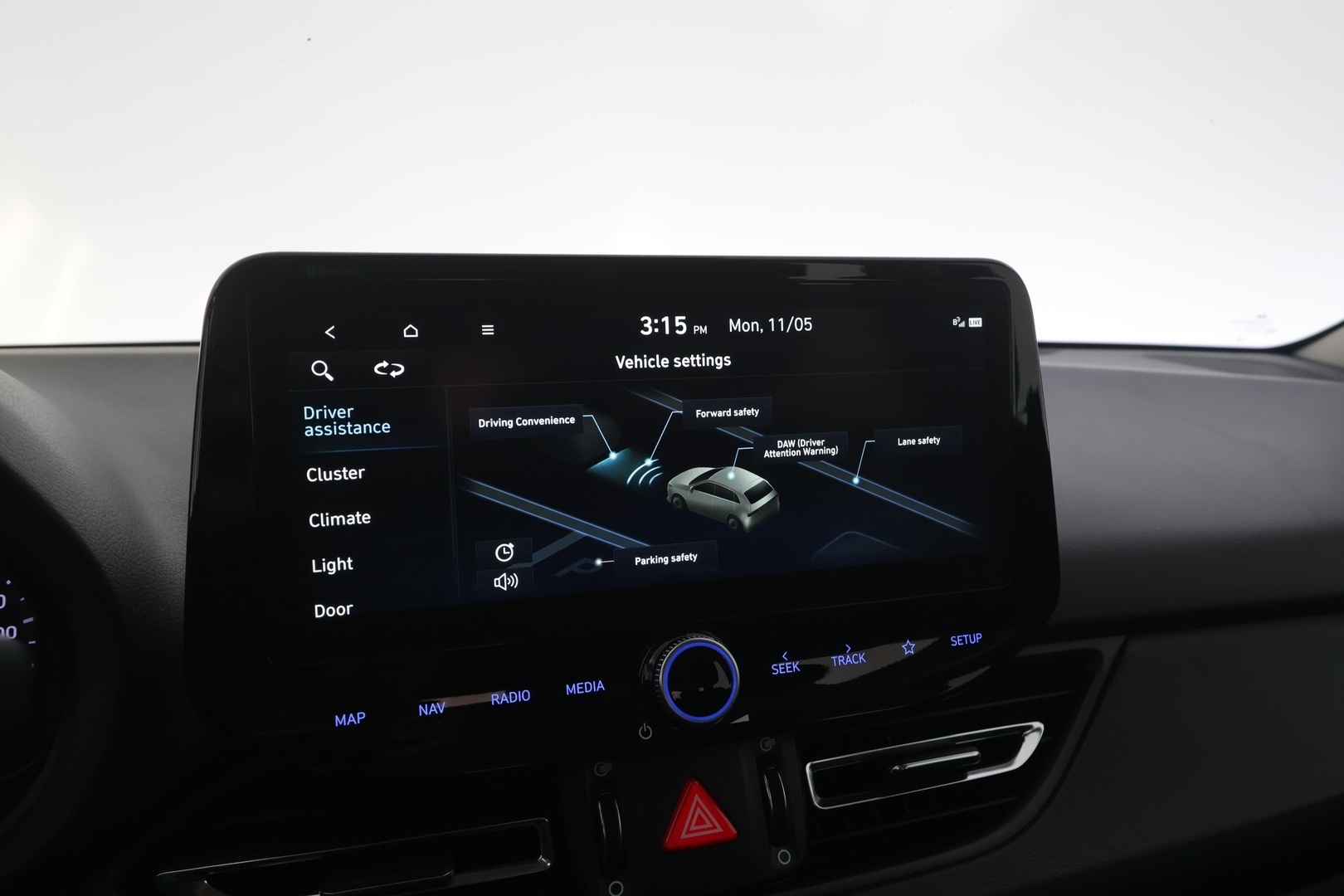 HYUNDAI I30 2021