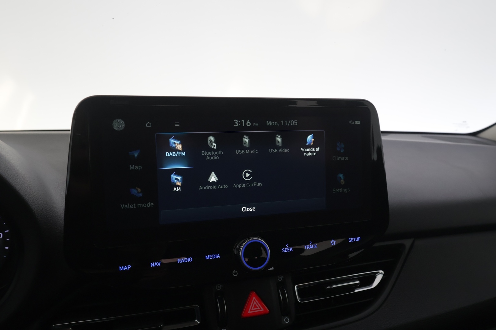 HYUNDAI I30 2021