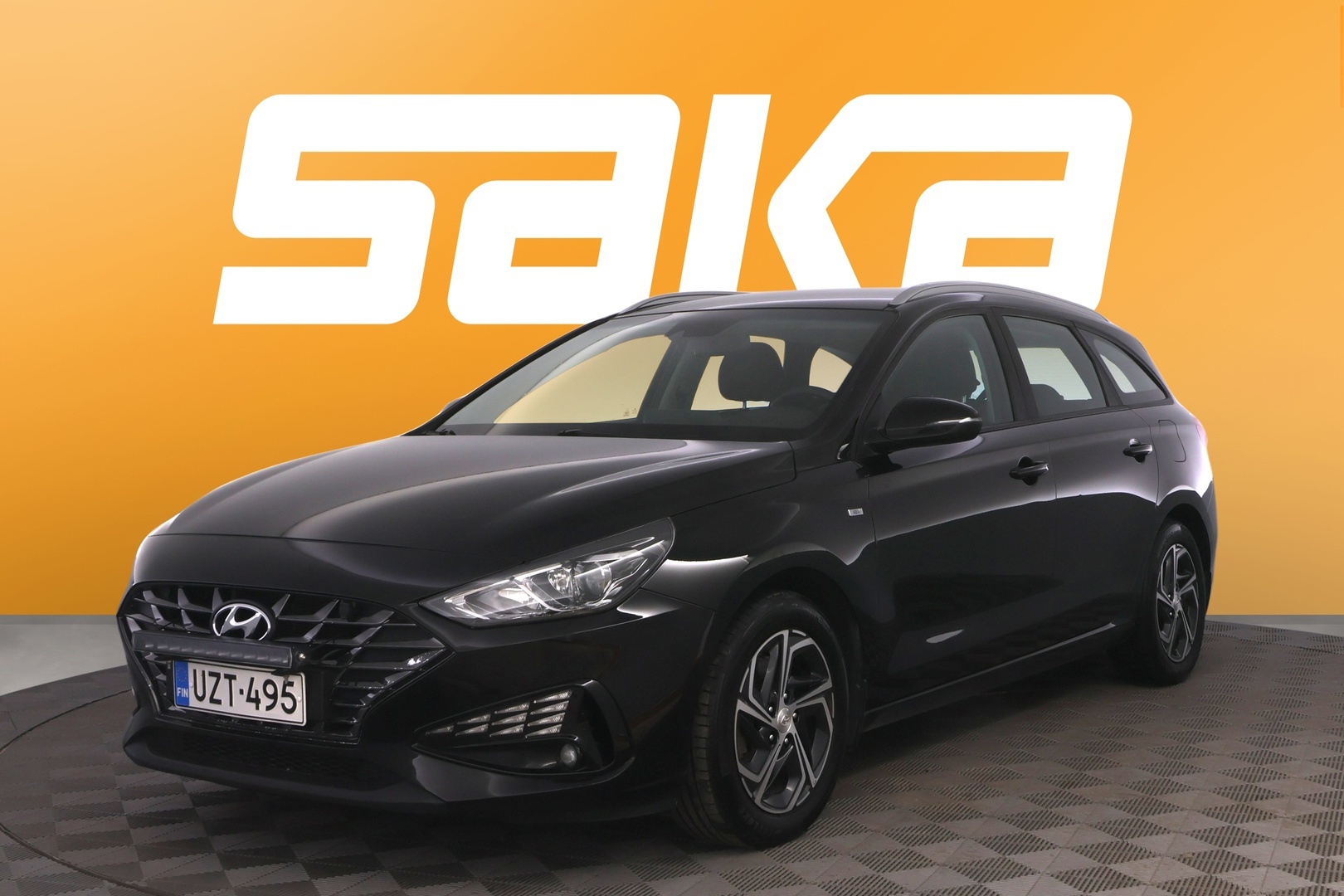 HYUNDAI I30 2021