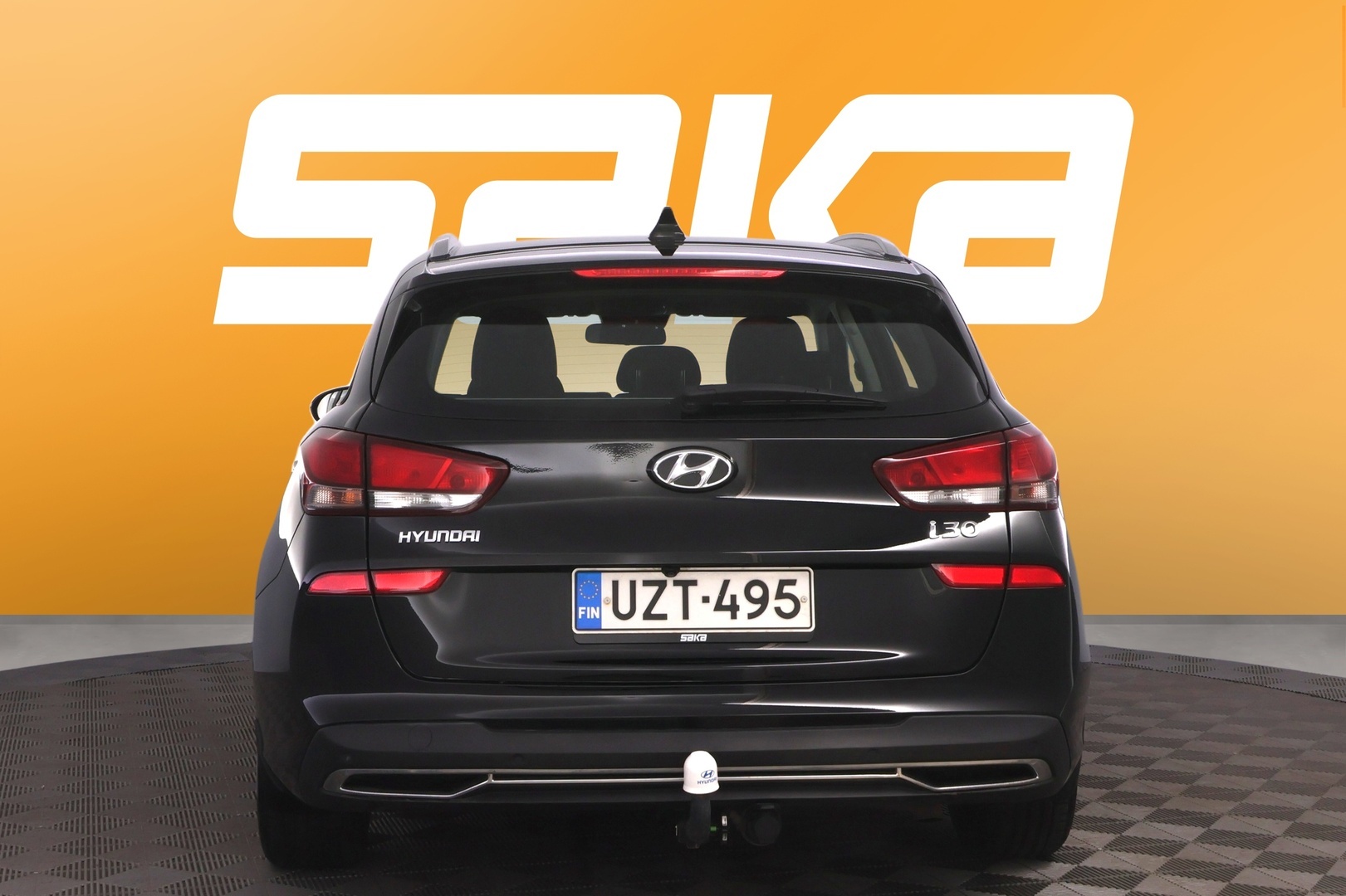 HYUNDAI I30 2021