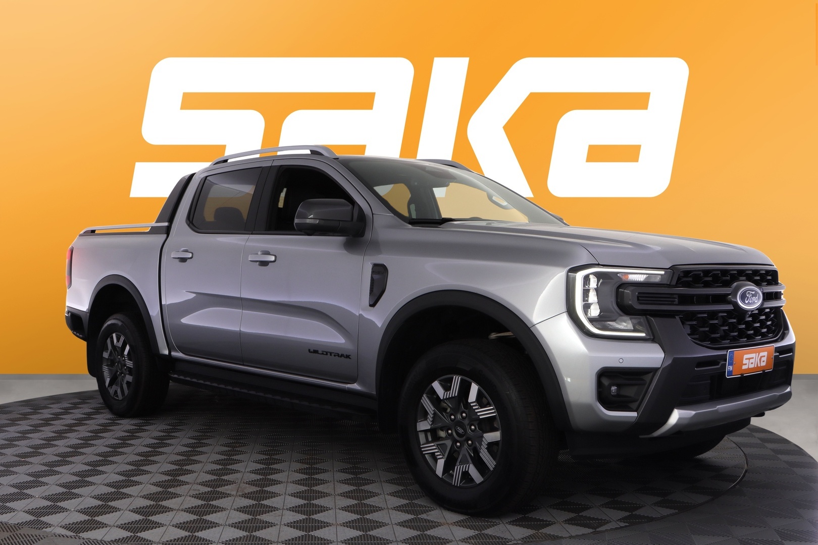 FORD Ranger 2025