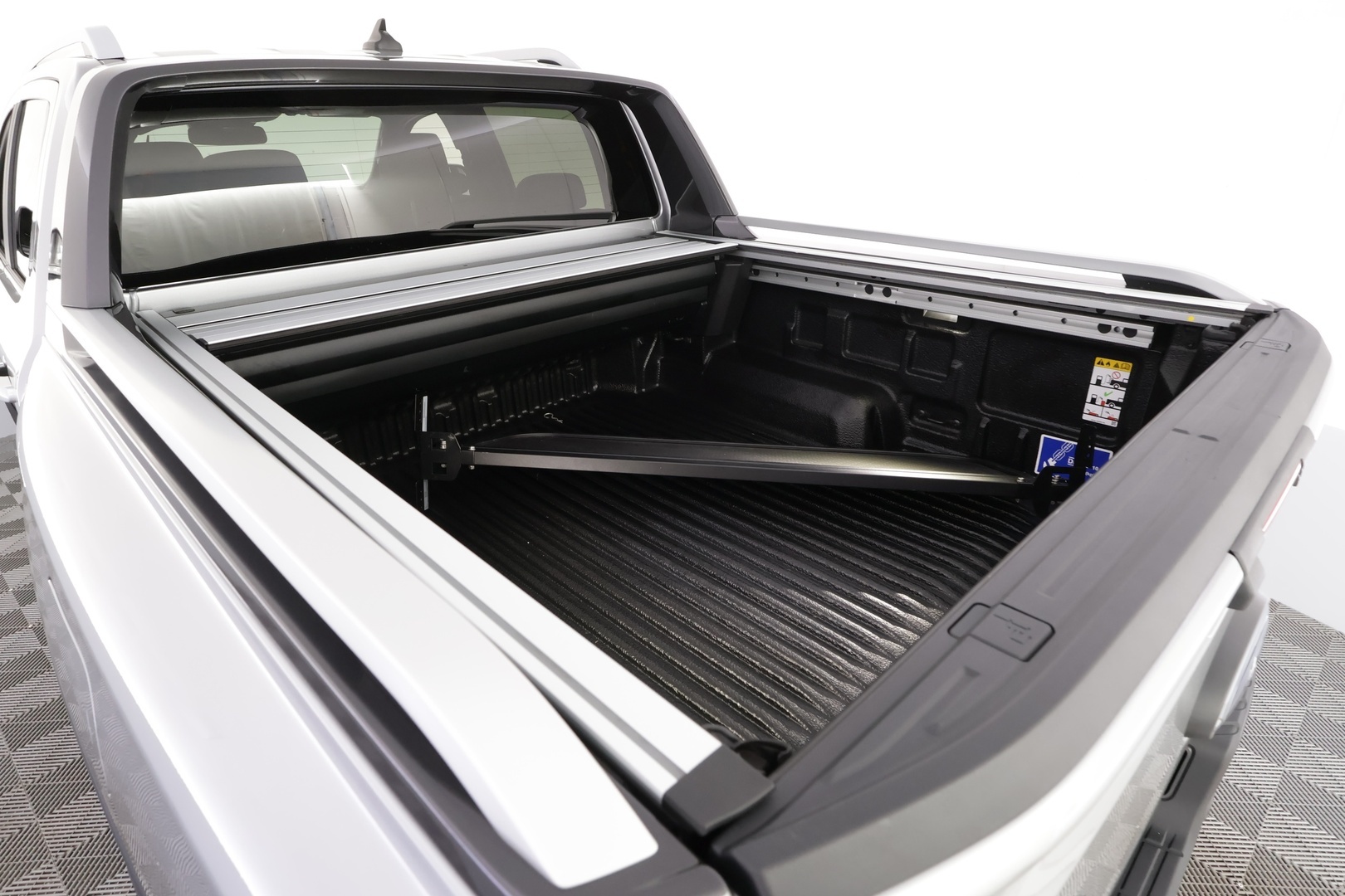 FORD Ranger 2025