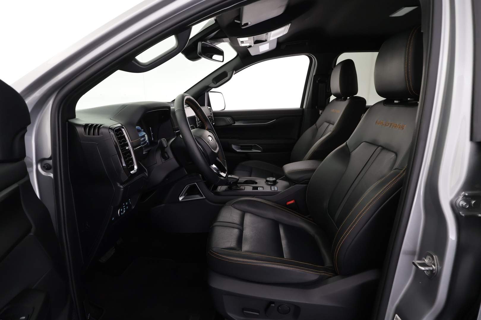 FORD Ranger 2025