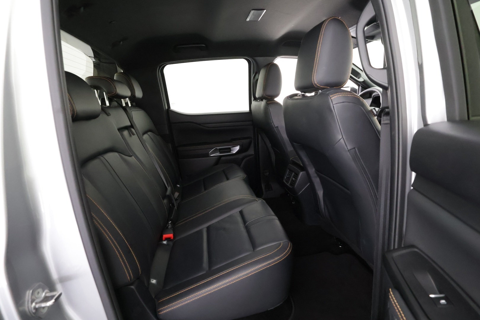 FORD Ranger 2025