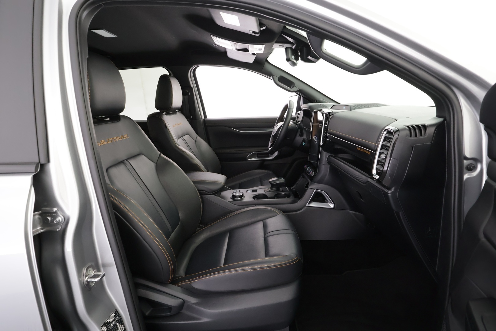 FORD Ranger 2025