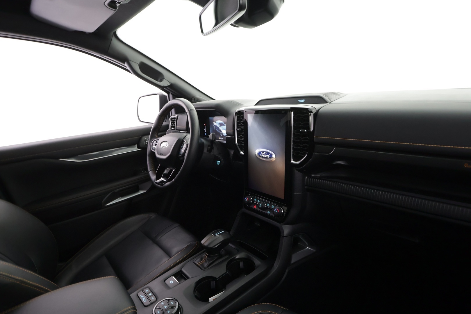 FORD Ranger 2025