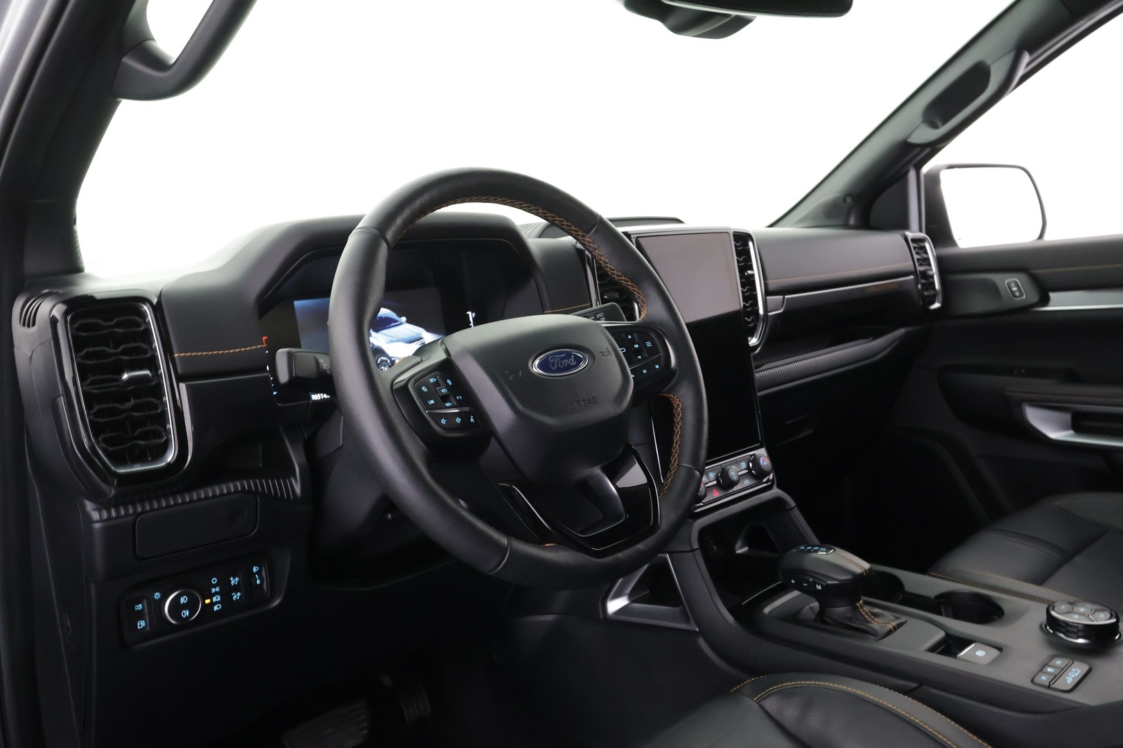 FORD Ranger 2025