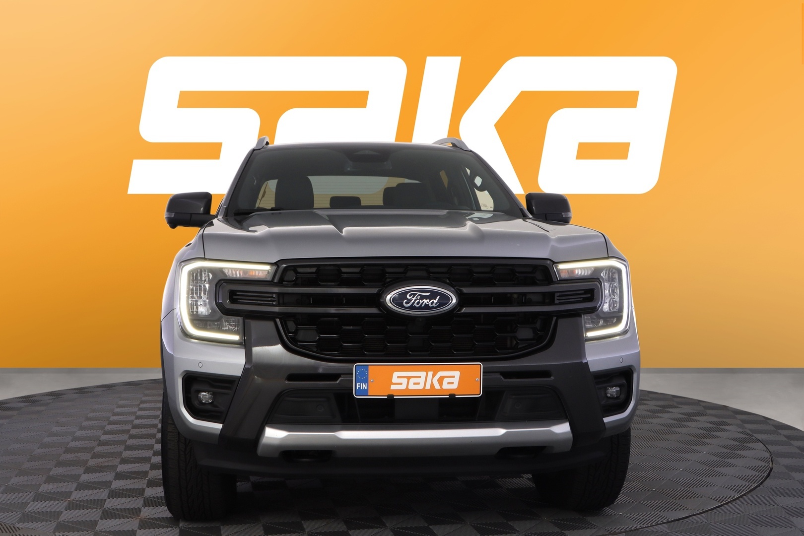 FORD Ranger 2025