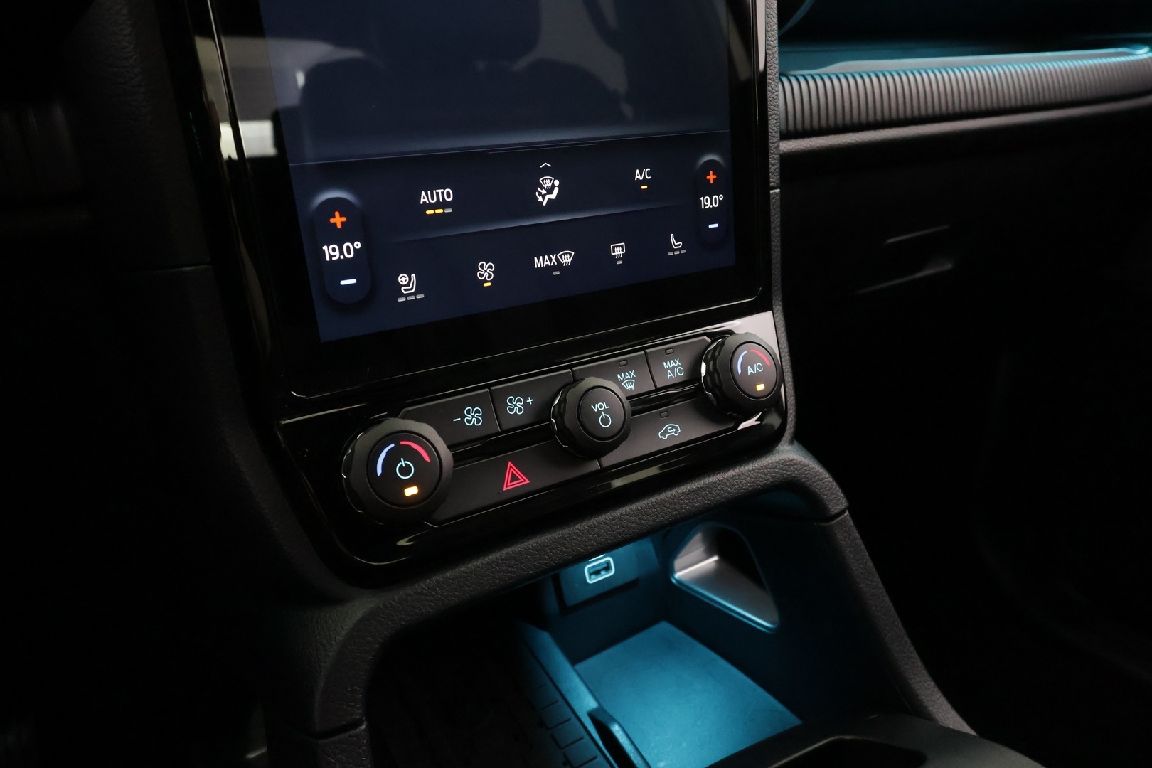 FORD Ranger 2025
