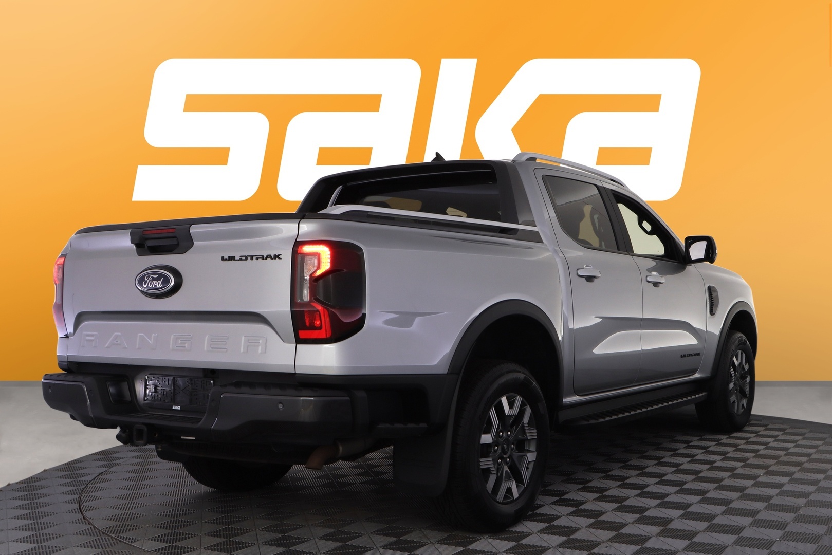 FORD Ranger 2025