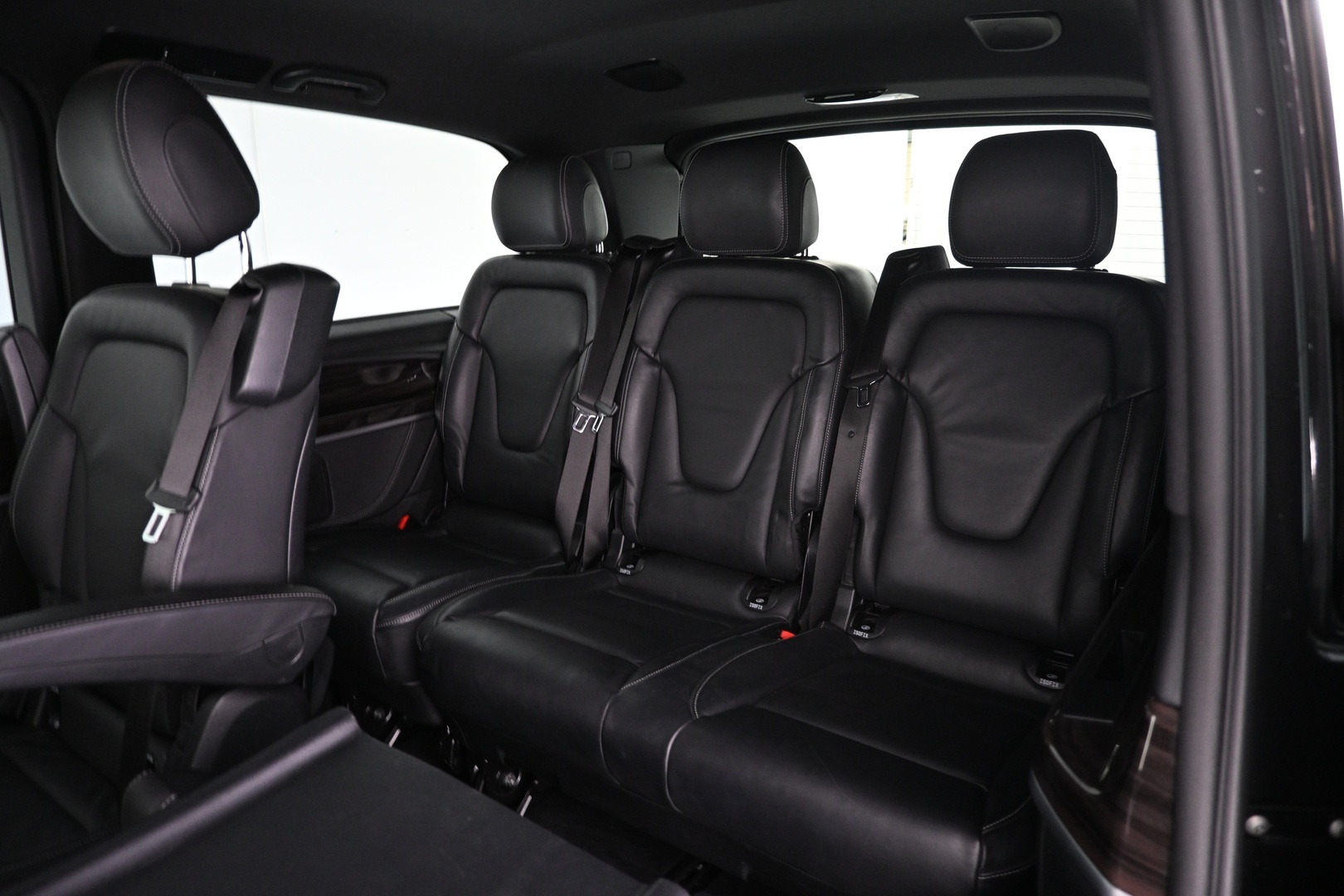 MERCEDES-BENZ V 2020