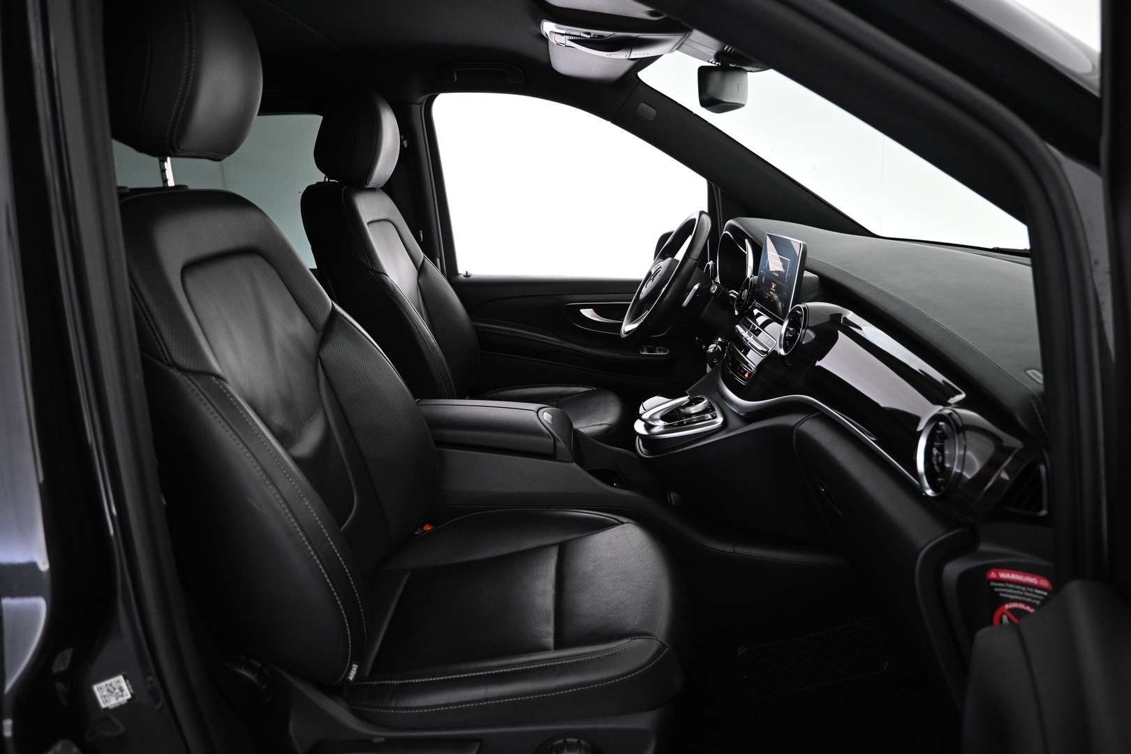 MERCEDES-BENZ V 2020