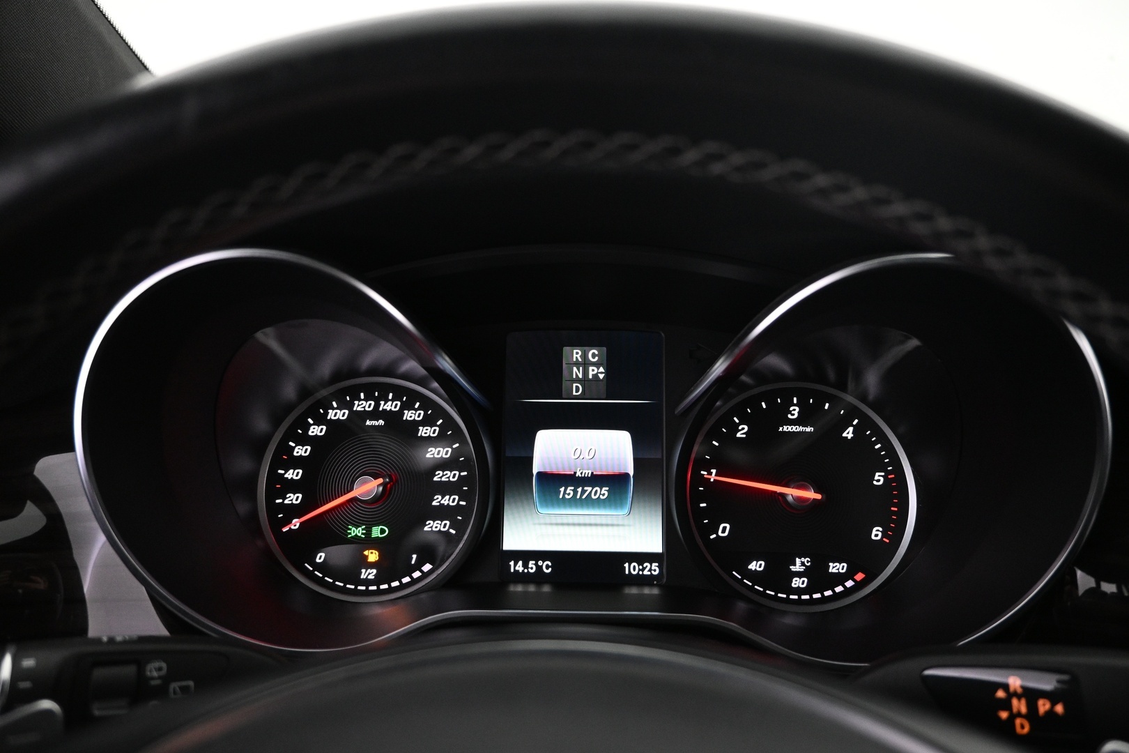 MERCEDES-BENZ V 2020