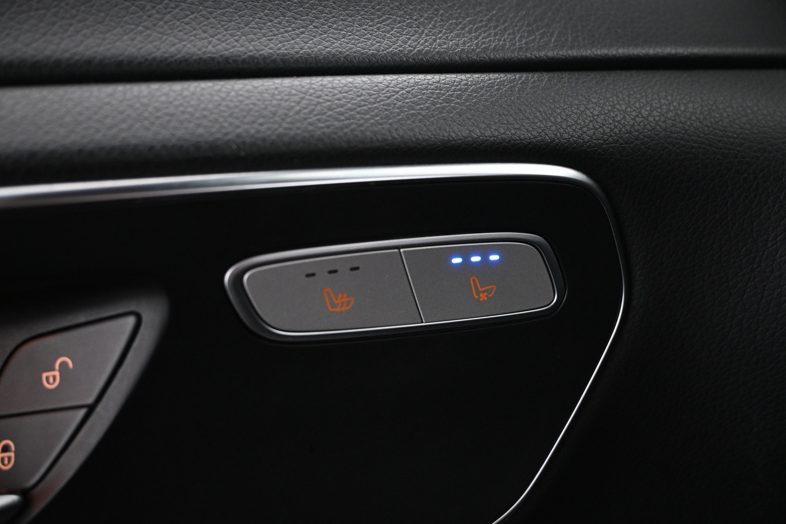 MERCEDES-BENZ V 2020