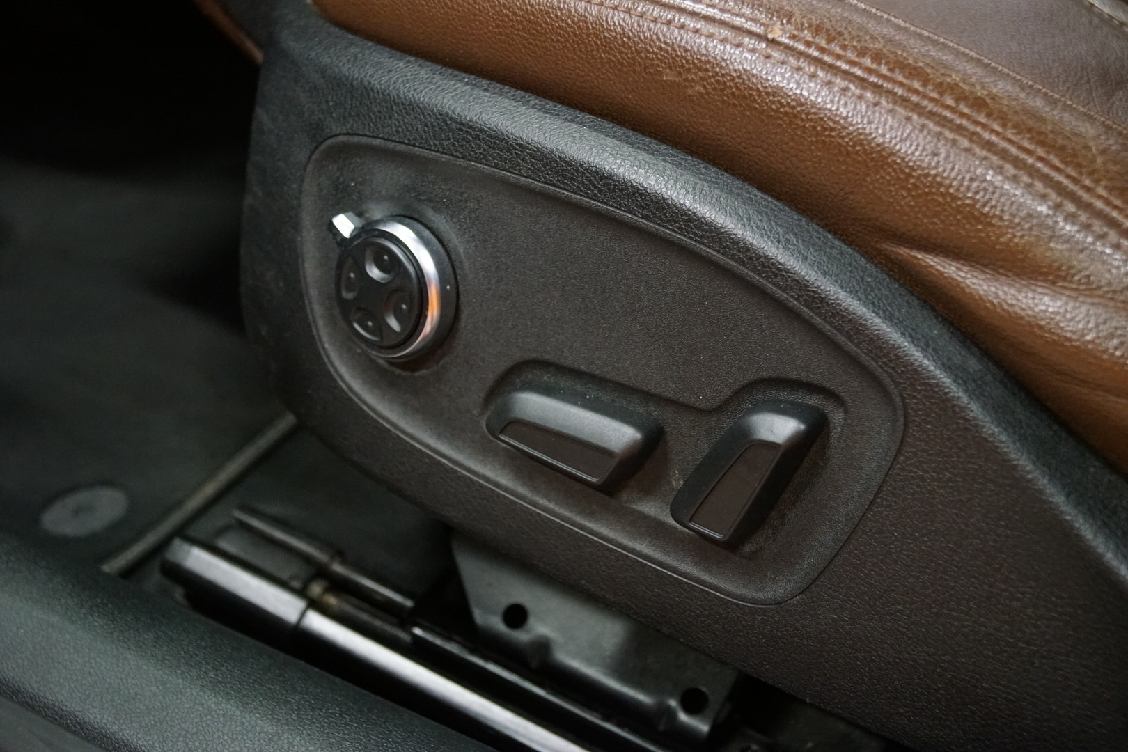 AUDI A7 2012