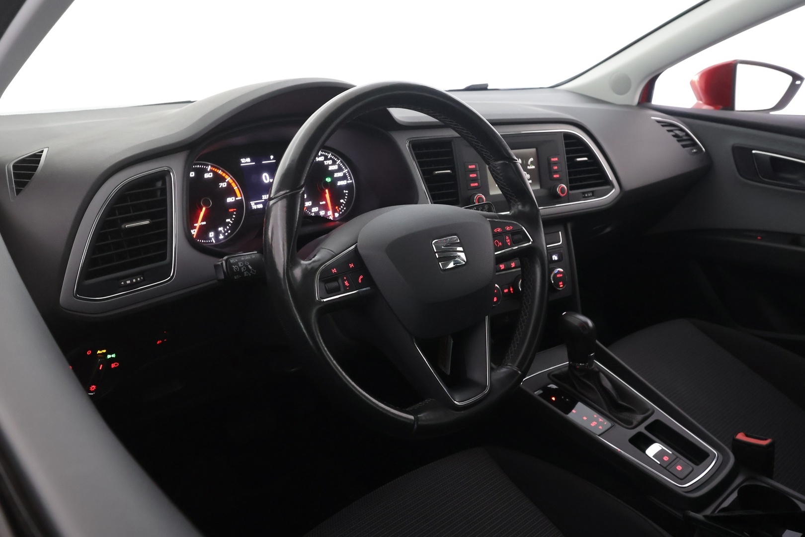 SEAT Leon 2017