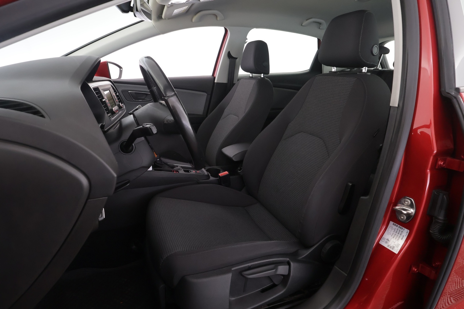 SEAT Leon 2017