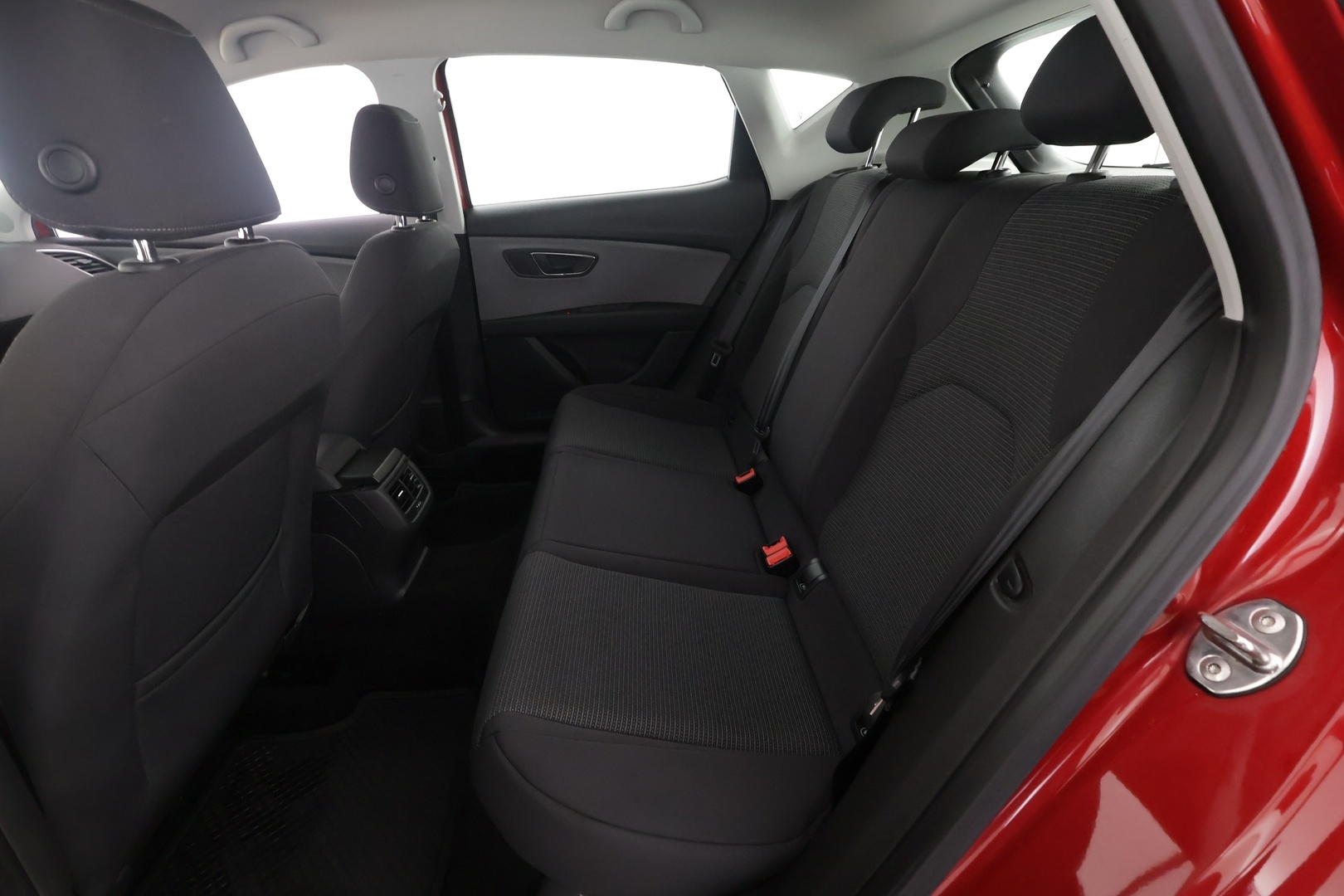 SEAT Leon 2017
