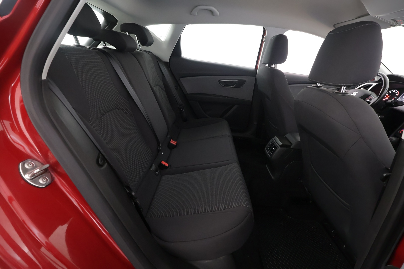 SEAT Leon 2017