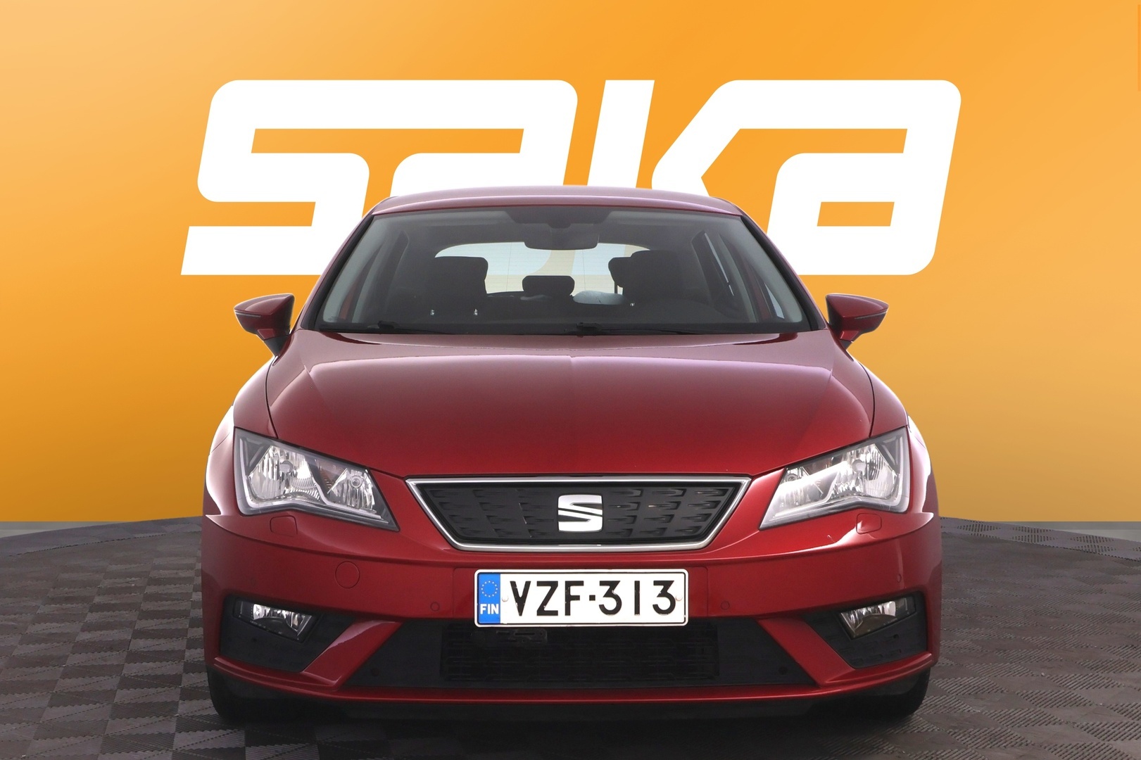 SEAT Leon 2017