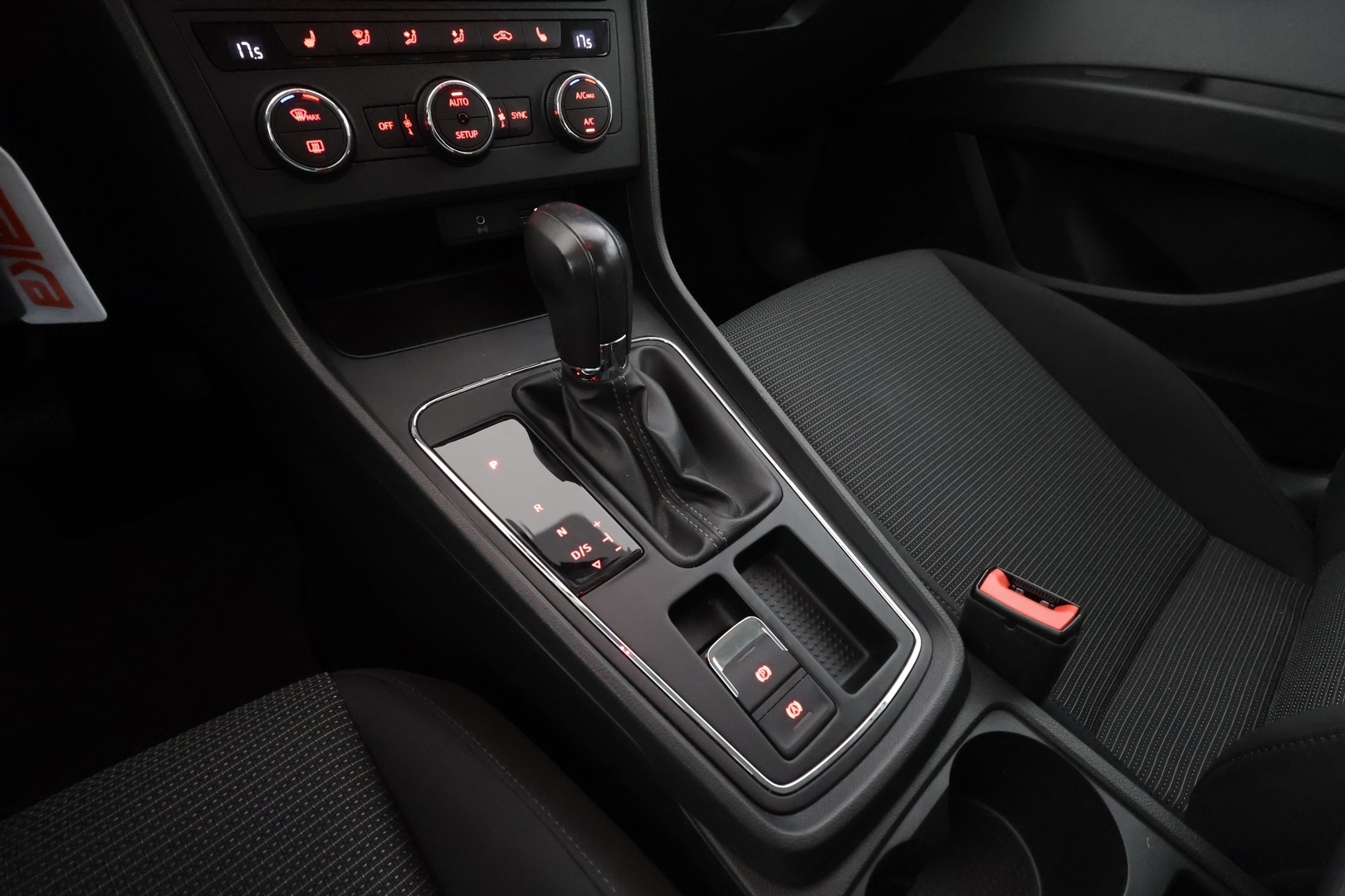 SEAT Leon 2017
