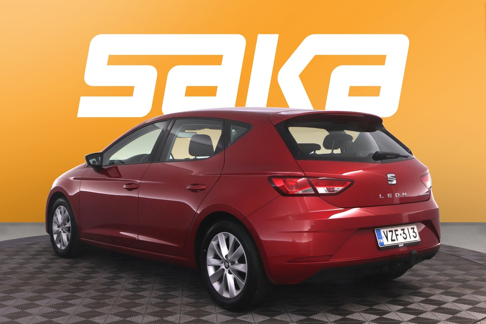 SEAT Leon 2017