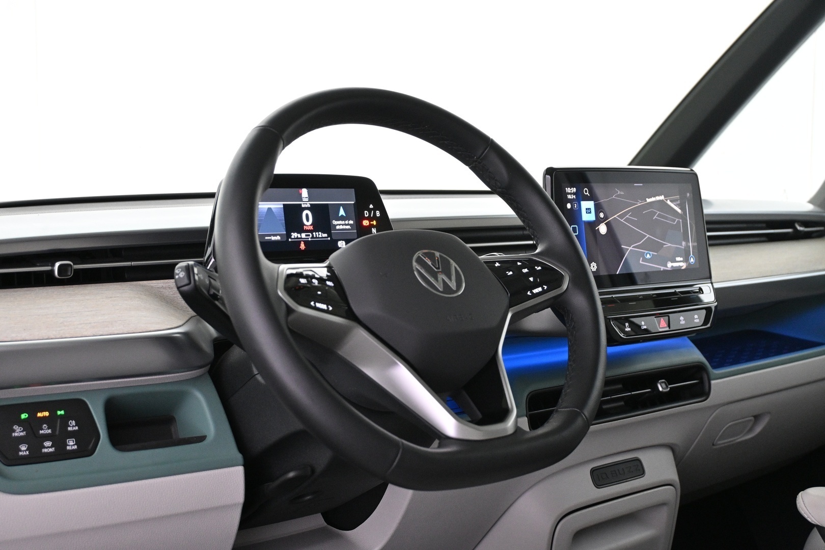 VOLKSWAGEN ID. Buzz 2023