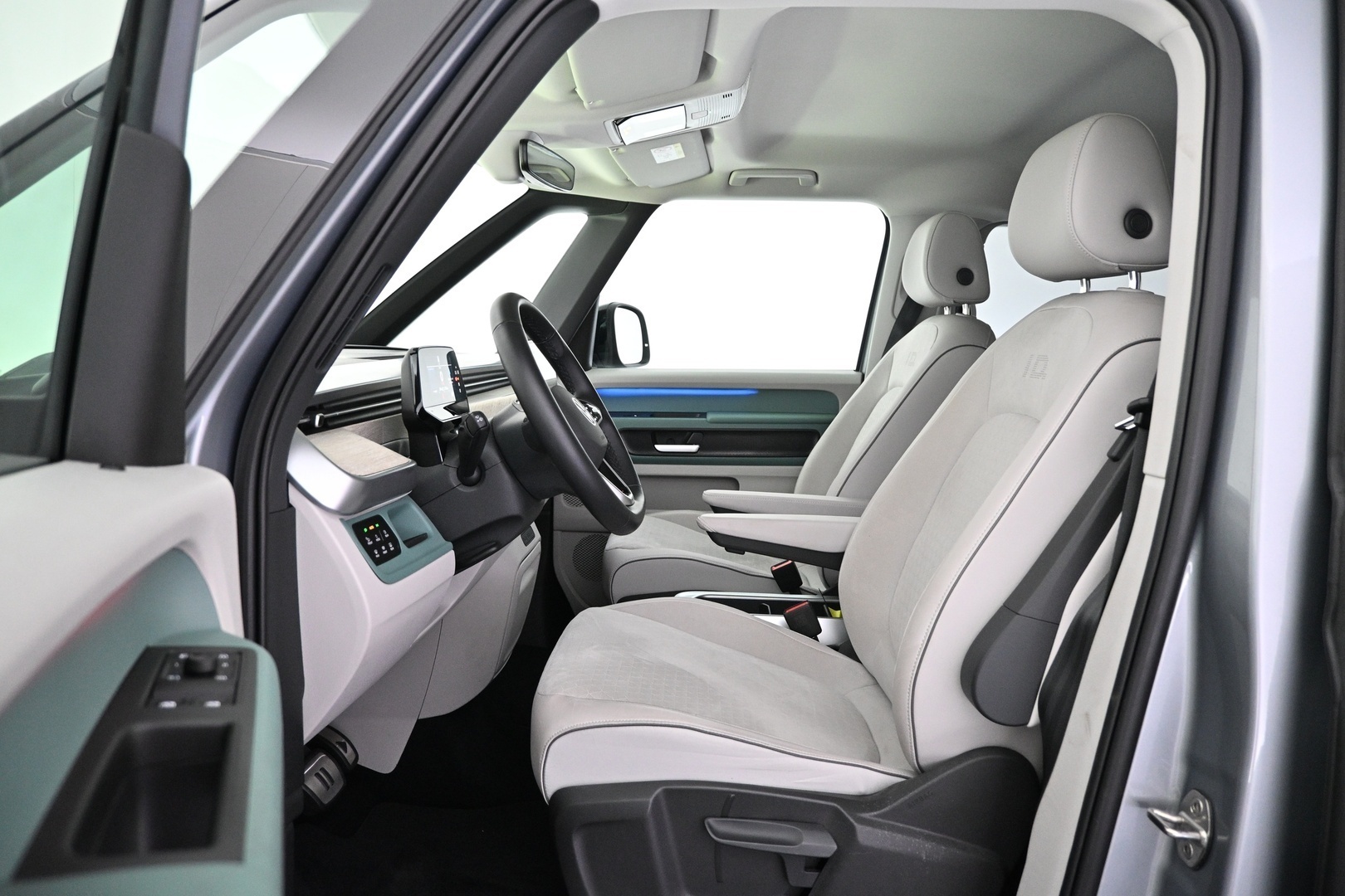 VOLKSWAGEN ID. Buzz 2023