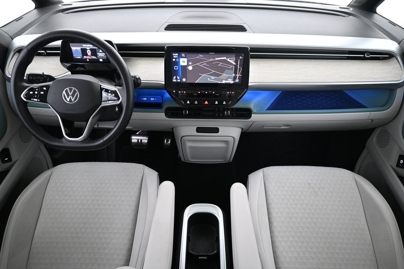 VOLKSWAGEN ID. Buzz 2023