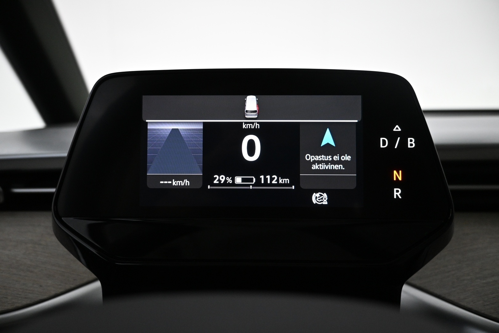 VOLKSWAGEN ID. Buzz 2023