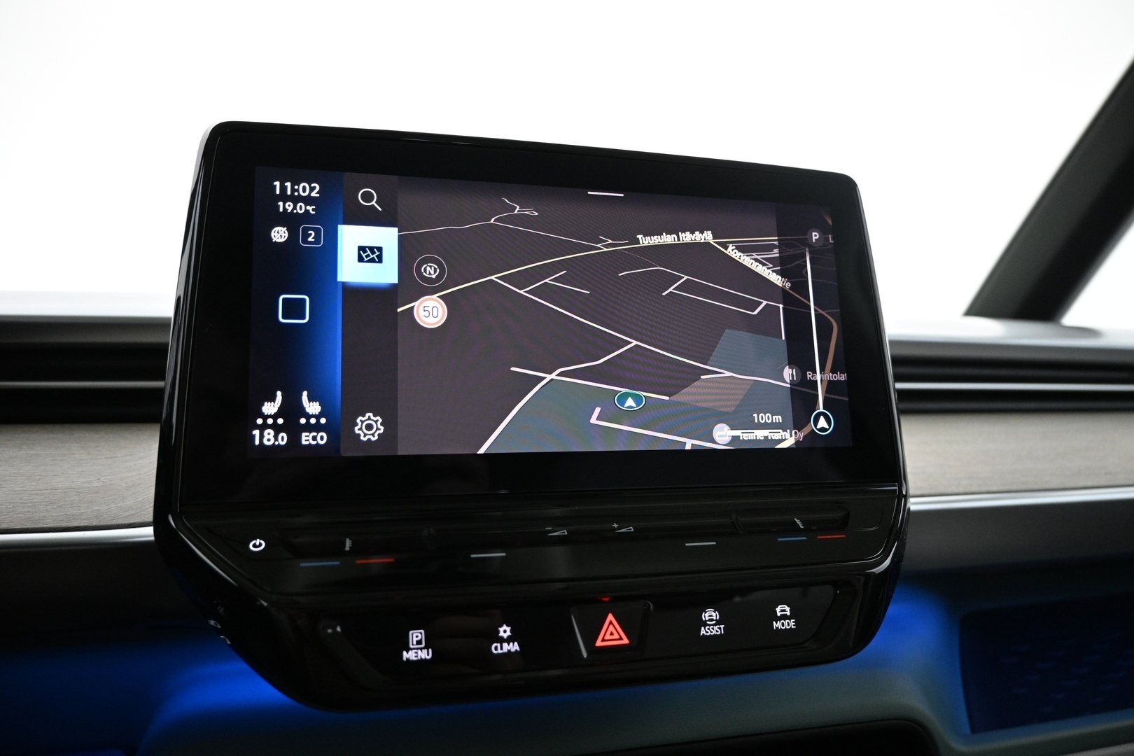 VOLKSWAGEN ID. Buzz 2023