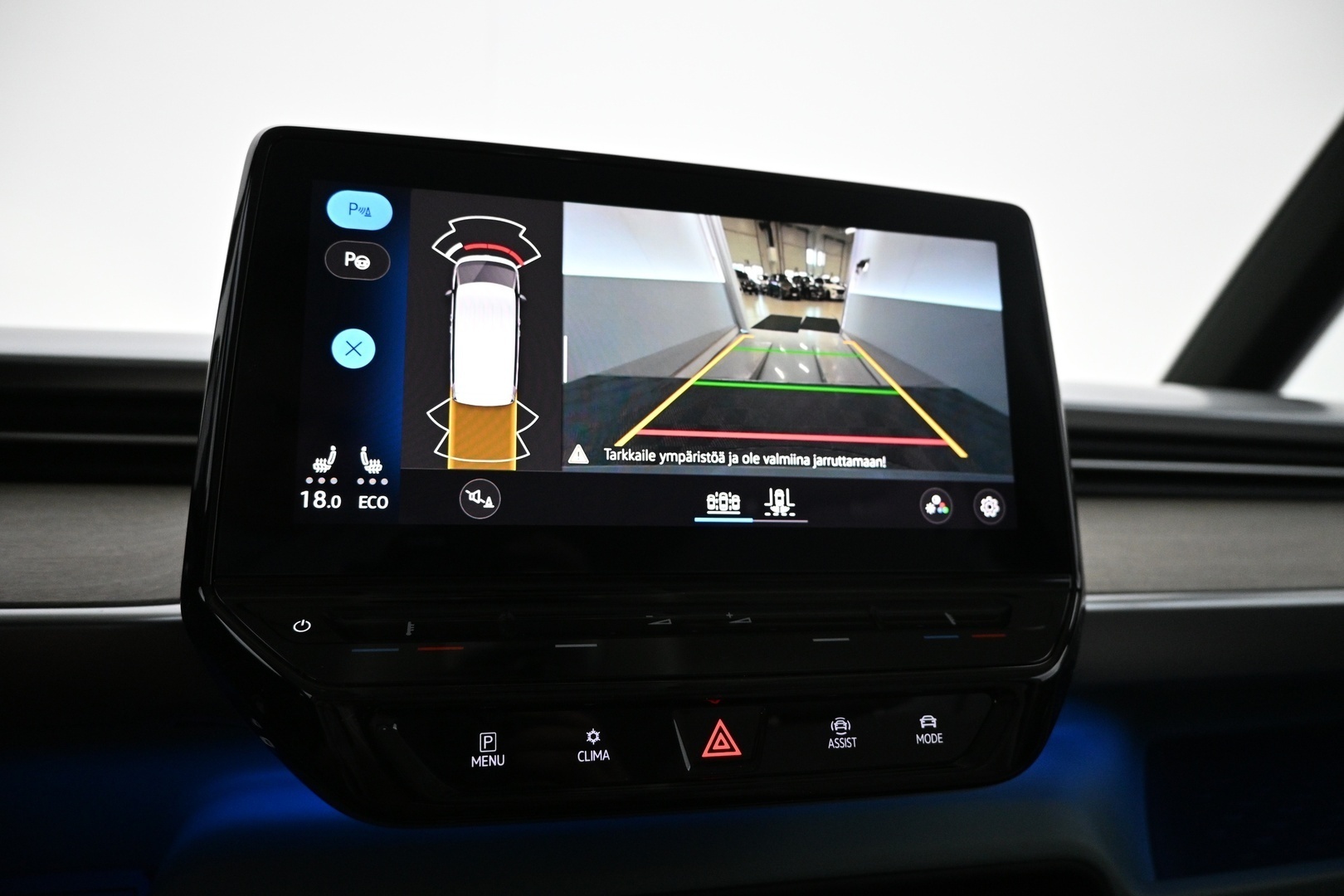 VOLKSWAGEN ID. Buzz 2023